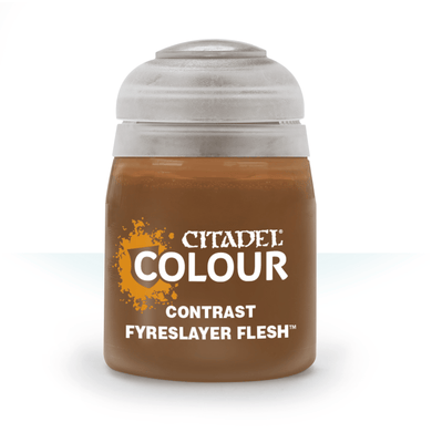 CONTRAST: FYRESLAYER FLESH (18ML) (6096176611490)