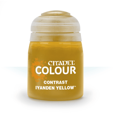 CONTRAST: IYANDEN YELLOW (18ML) (5914578780322)