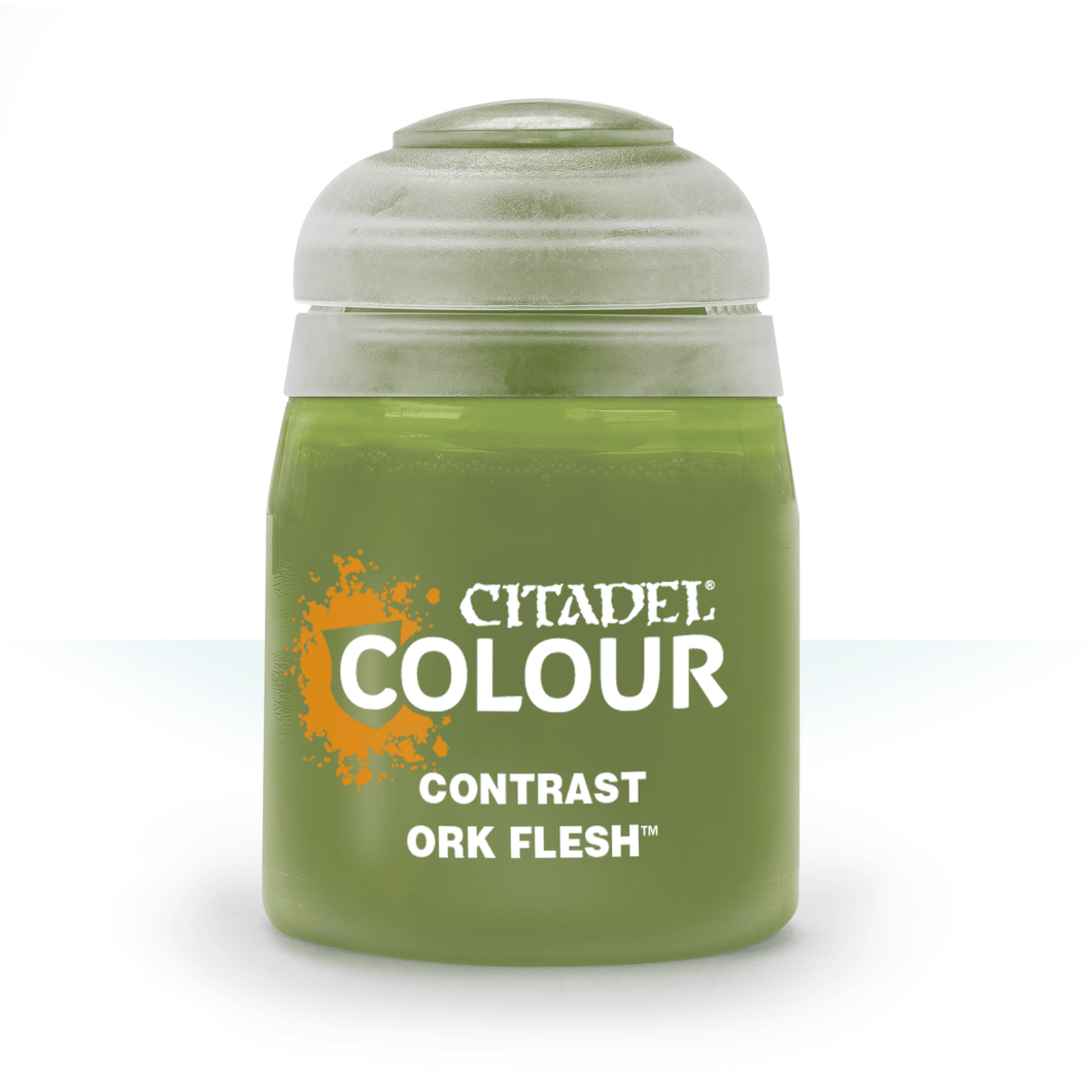 CONTRAST: ORK FLESH (18ML) (6096184213666)