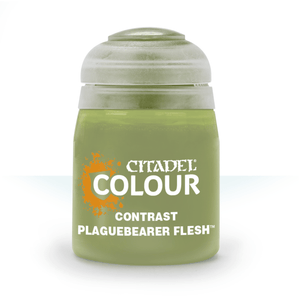 CONTRAST: PLAGUEBEARER FLESH (18ML) (6096186540194)