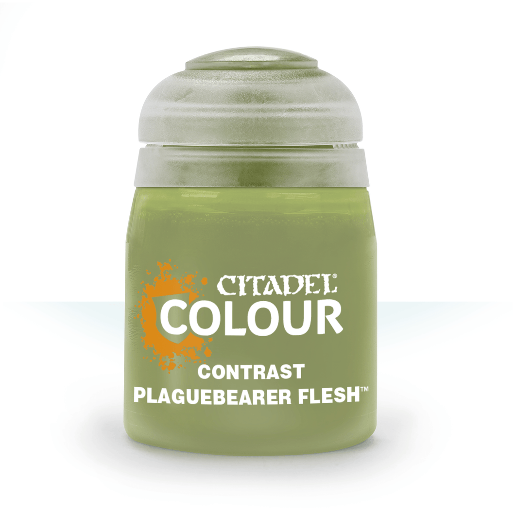 CONTRAST: PLAGUEBEARER FLESH (18ML) (6096186540194)