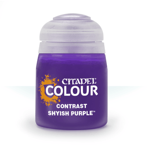 CONTRAST: SHYISH PURPLE (18ML) (5914606633122)