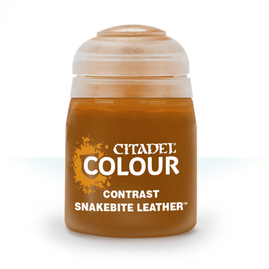 CONTRAST: SNAKEBITE LEATHER (18ML) (5914607288482)