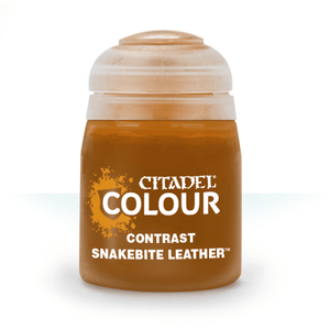 CONTRAST: SNAKEBITE LEATHER (18ML) (5914607288482)