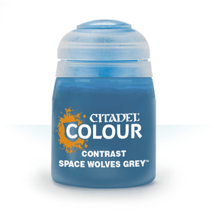 CONTRAST: SPACE WOLVES GREY (18ML) (6096192962722)