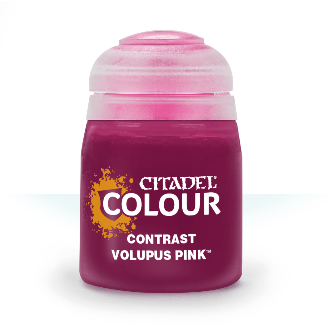 CONTRAST: VOLUPUS PINK (18ML) (6096205283490)