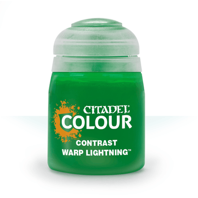 CONTRAST: WARP LIGHTNING (18ML) (6096205250722)