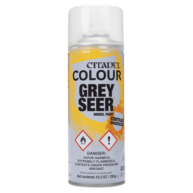 GREY SEER SPRAY 400ML (5914599227554)