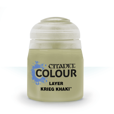 LAYER: KRIEG KHAKI (12ML) (5914718863522)