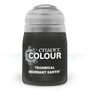 TECHNICAL: MORDANT EARTH (24ML) (6100161659042)