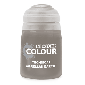 TECHNICAL: AGRELLAN EARTH (24ML) (5914761068706)