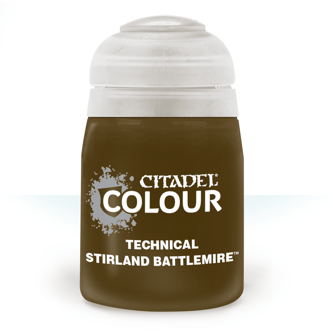 TECHNICAL: STIRLAND BATTLEMIRE 24ML (5914761625762)