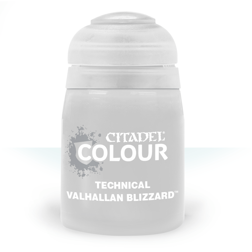 TECHNICAL: VALHALLAN BLIZZARD (24ML) (5914760118434)