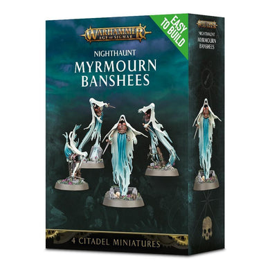 ETB: NIGHTHAUNT MYRMOURN BANSHEES (5914754154658)