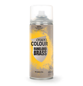 RUNELORD BRASS SPRAY PAINT (6099929792674)