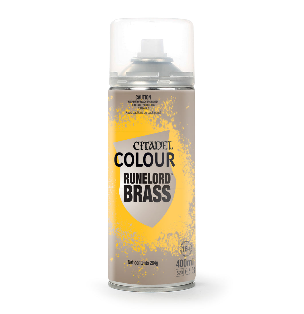 RUNELORD BRASS SPRAY PAINT (6099929792674)