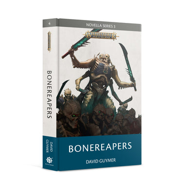 BONEREAPERS (HB) (6060516180130)