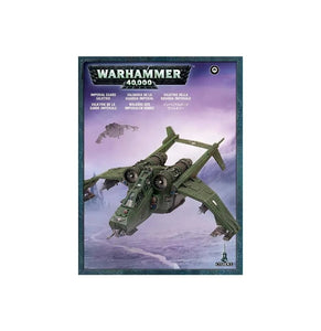 ASTRA MILITARUM VALKYRIE (6712082038946)