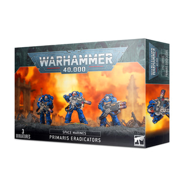 SPACE MARINES PRIMARIS ERADICATORS (6703158034594)