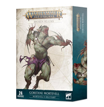 Load image into Gallery viewer, BROKEN REALMS: MORTEVELL&#39;S HELCOURT (6634548232354)
