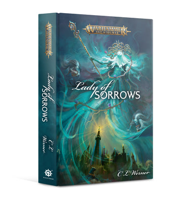 LADY OF SORROWS (PB) (6659660120226)