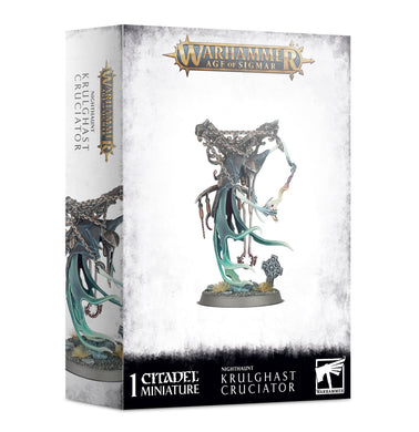 NIGHTHAUNT KRULGHAST CRUCIATOR (6687596576930)