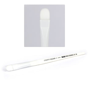 SYNTHETIC SHADE BRUSH (LARGE) (6745821053090)