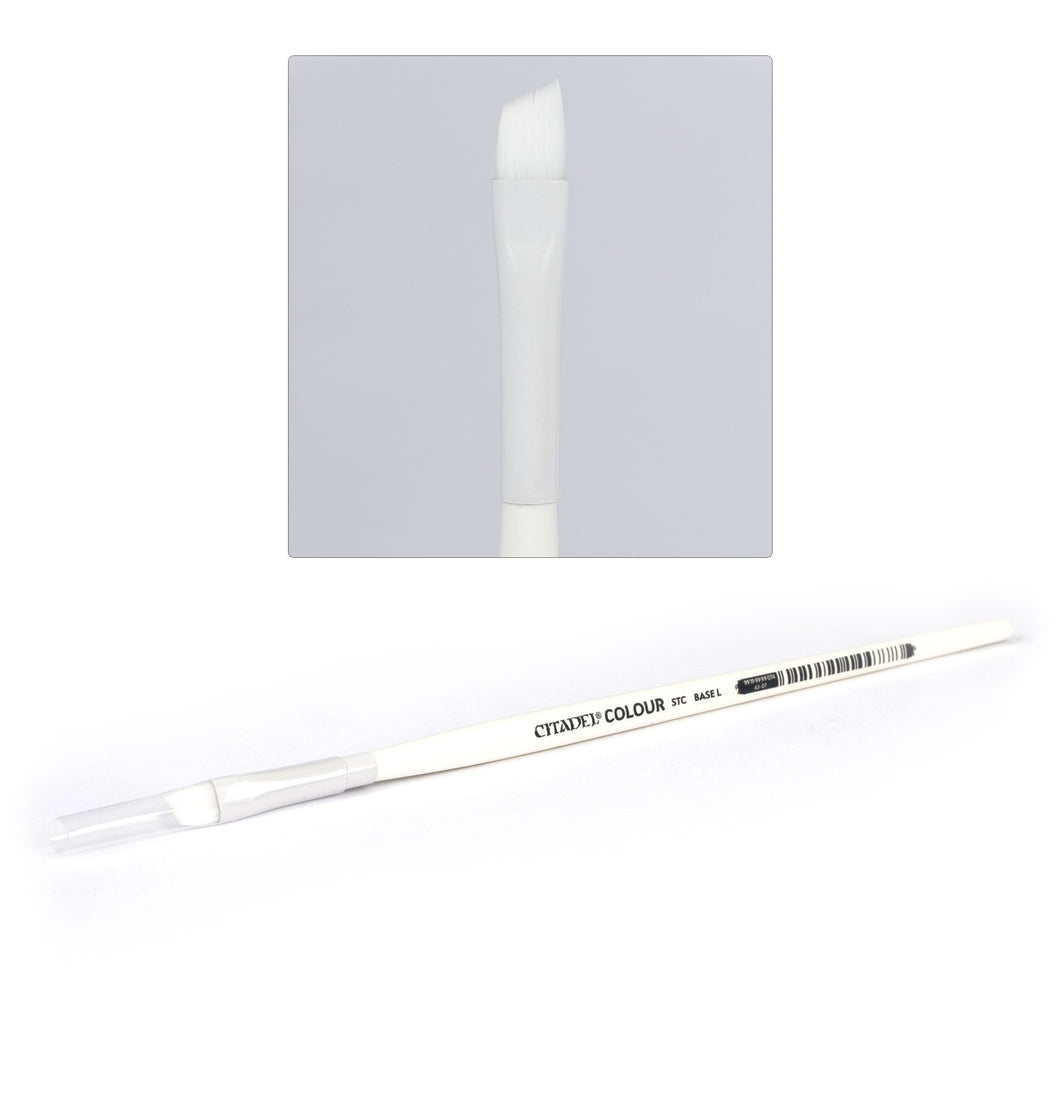 SYNTHETIC BASE BRUSH (LARGE) (6745820299426)