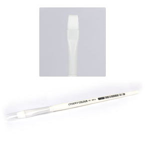 SYNTHETIC DRYBRUSH (MEDIUM) (6745819938978)