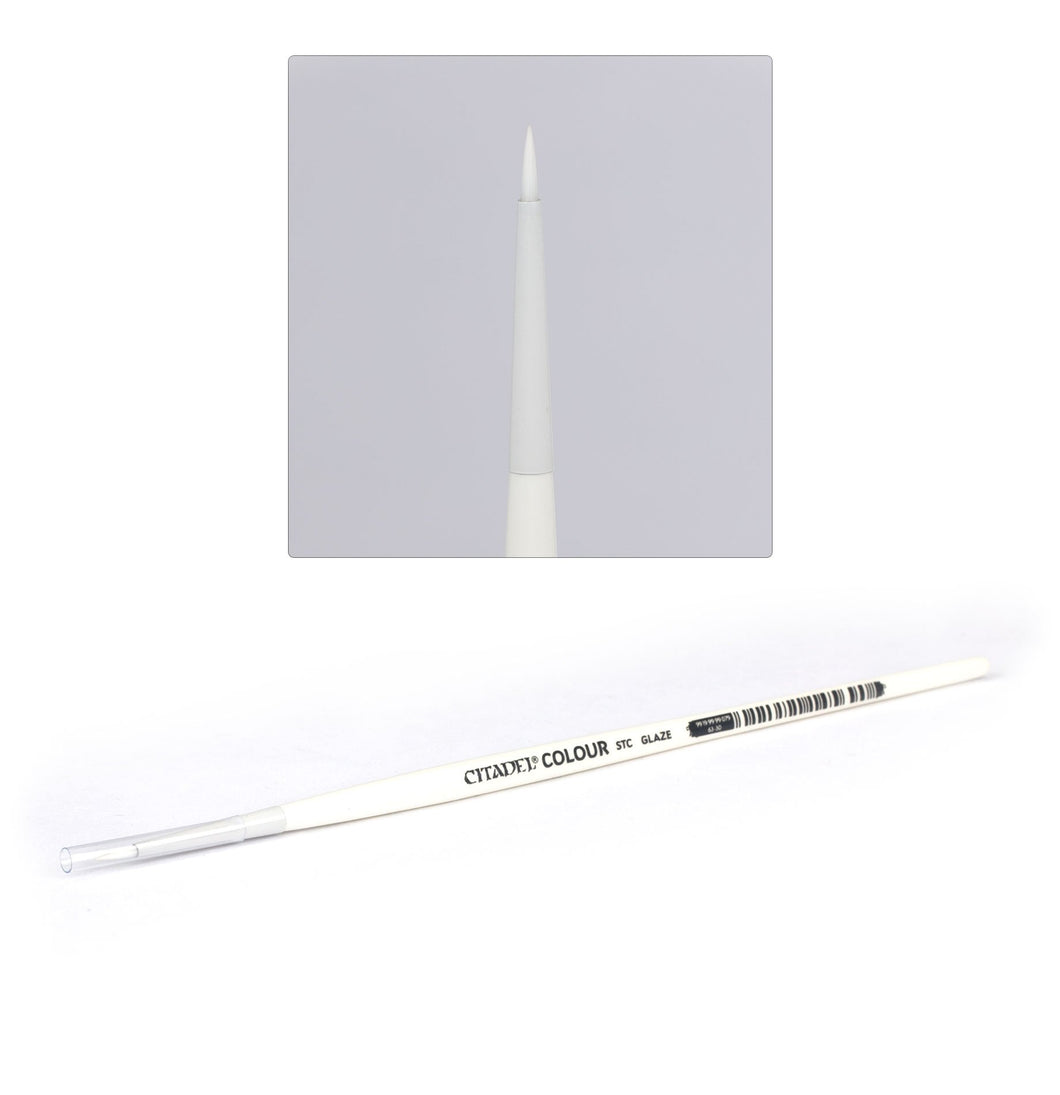 SYNTHETIC GLAZE BRUSH (6745820528802)