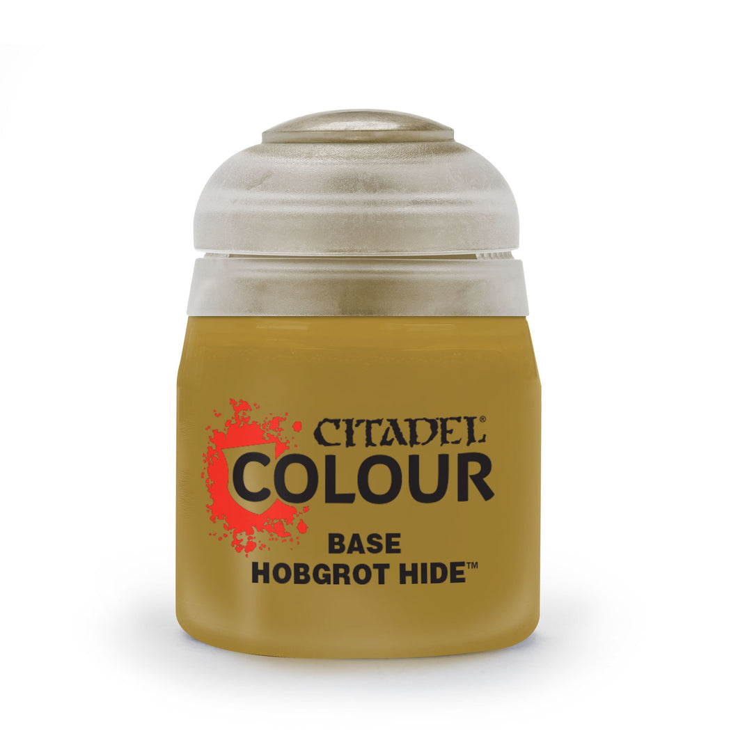 BASE: HOBGROT HIDE (12ML) (6850560852130)