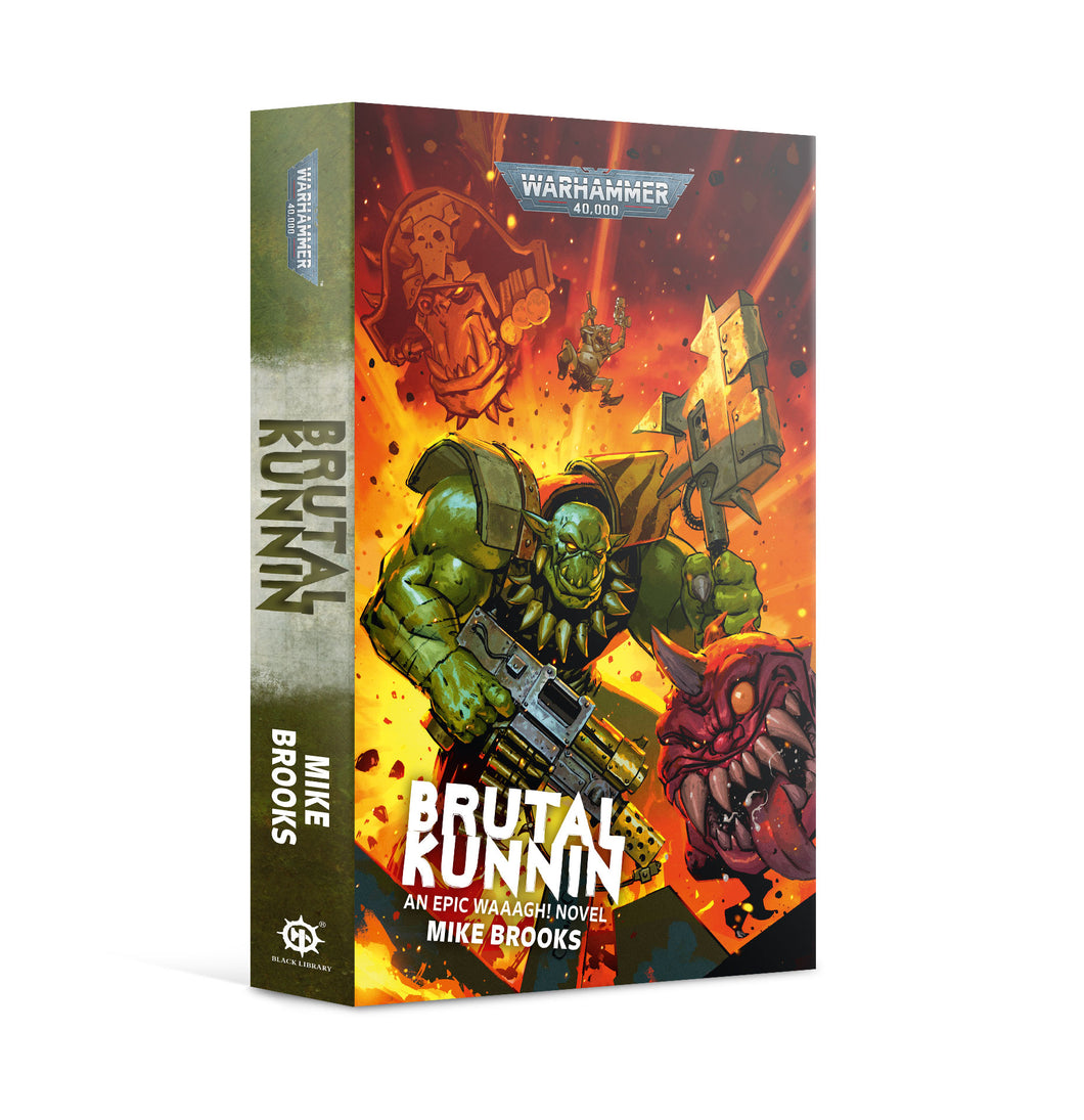 BRUTAL KUNNIN (PB) (6796746031266)