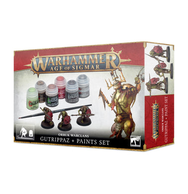 AOS ORRUKS + PAINT SET (6950140477602)