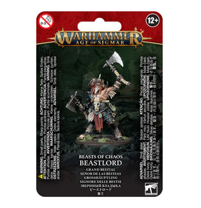 BEAST OF CHAOS: BEASTLORD (7832789581986)
