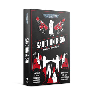 SANCTION & SIN (PB) (7046507724962)