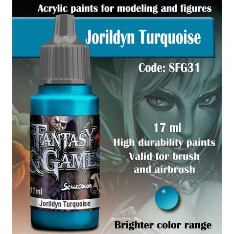Scale75 Jorildyn Turquoise (7086145470626)