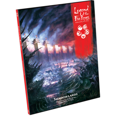 L5R RPG Shadowlands (7449807978658)