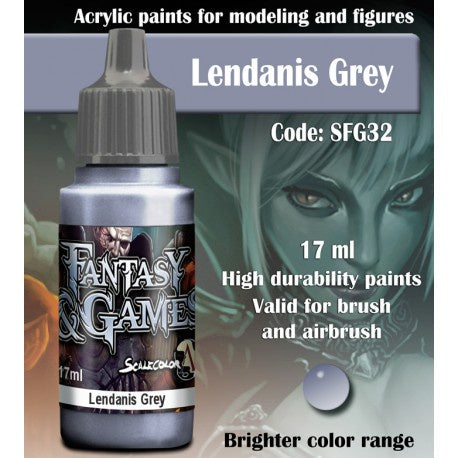 Scale75 Lendanis Grey (7086145536162)