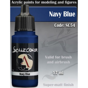 Scale75 Navy Blue (7086146912418)