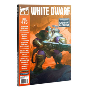 WHITE DWARF 475 (APR-22) (ENGLISH) (7448337252514)