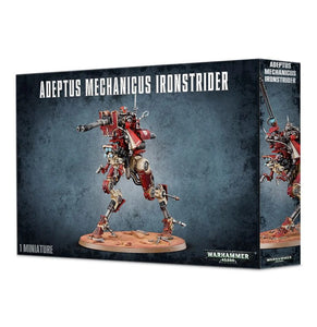 ADEPTUS MECHANICUS IRONSTRIDER (5914602832034)