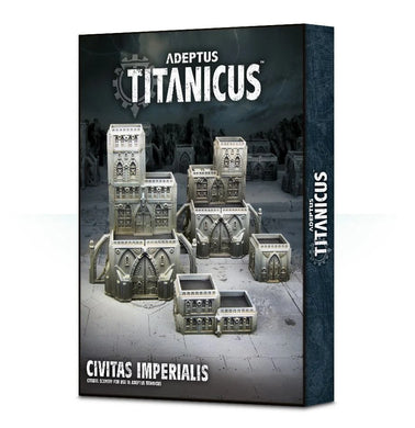ADEPTUS TITANICUS CIVITAS IMPERIALIS (5914715521186)