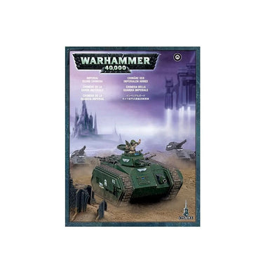 ASTRA MILITARUM CHIMERA (5914621345954)