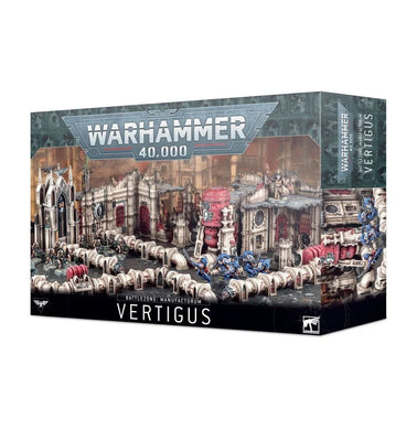 BATTLEZONE: MANUFACTORUM VERTIGUS (5914584383650)