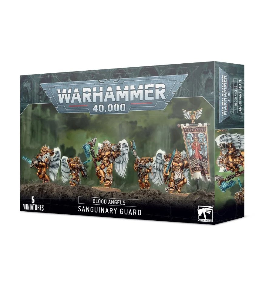 BLOOD ANGELS SANGUINARY GUARD (5914741407906)