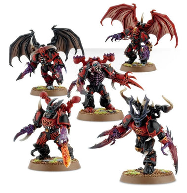 CHAOS SPACE MARINES POSSESSED (5914596737186)