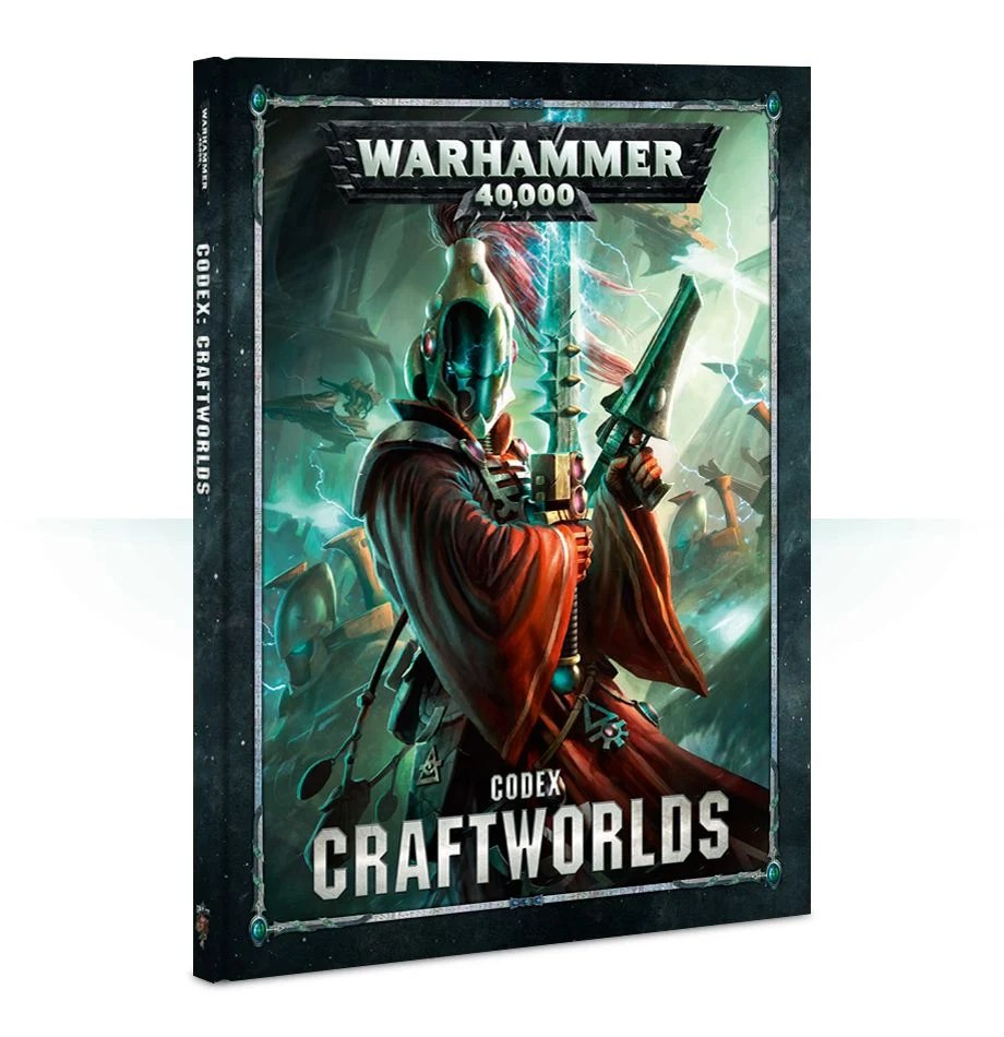 CODEX: CRAFTWORLDS (HB) (ENGLISH) (5914733314210)