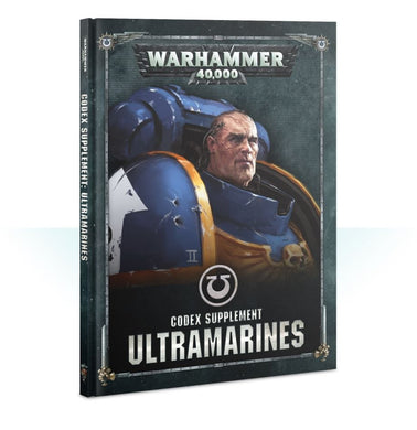 CODEX: ULTRAMARINES (HB) (ENGLISH) (5914613973154)