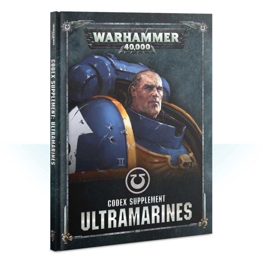CODEX: ULTRAMARINES (HB) (ENGLISH) (5914613973154)