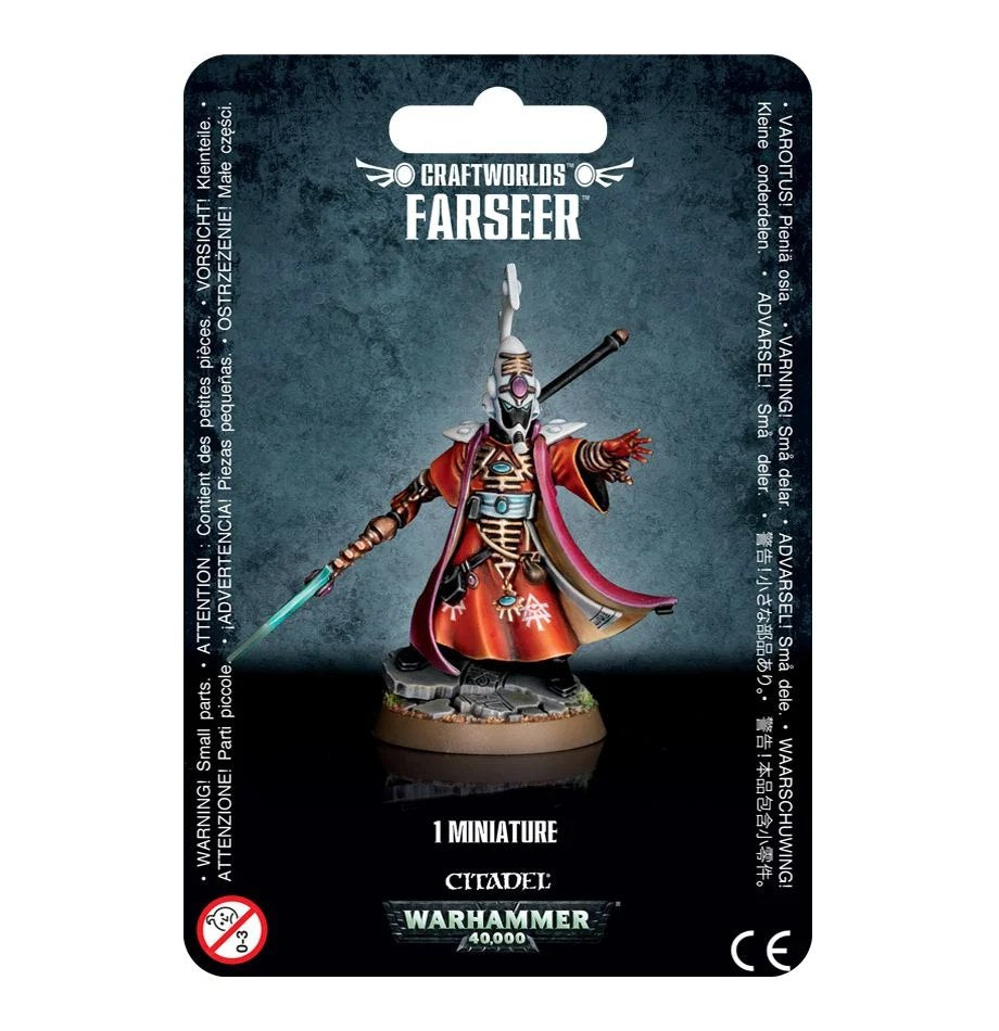 CRAFTWORLDS FARSEER (5914754285730)